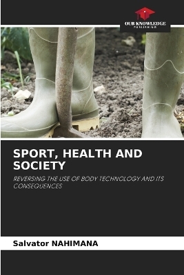 Sport, Health and Society
