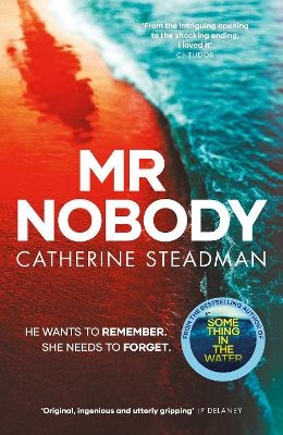 Mr Nobody - Catherine Steadman