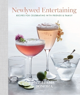 Newlywed Entertaining -  Williams Sonoma