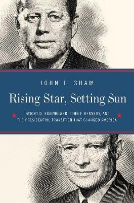 Rising Star, Setting Sun - John T Shaw