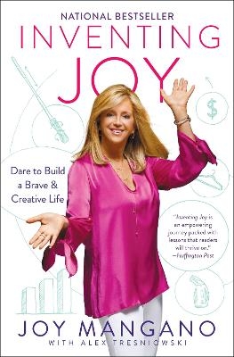Inventing Joy - Joy Mangano