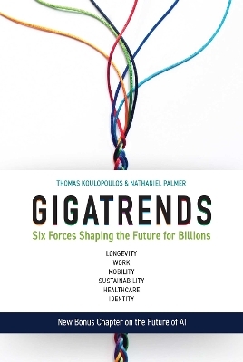 Gigatrends - Thomas Koulopoulos, Nathaniel Palmer