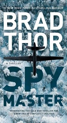 Spymaster - Brad Thor
