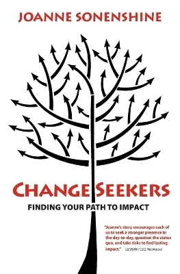 ChangeSeekers - Joanne Sonenshine