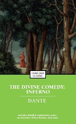 The Divine Comedy -  Dante