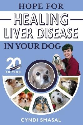 Hope for Healing Liver Disease in Your Dog