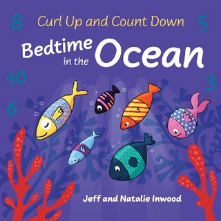 Bedtime in the Ocean