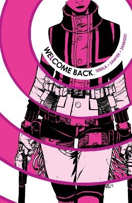 Welcome Back Vol. 1 - Christopher Sebela