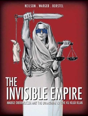 The Invisible Empire - Micky Neilson, Todd Warger