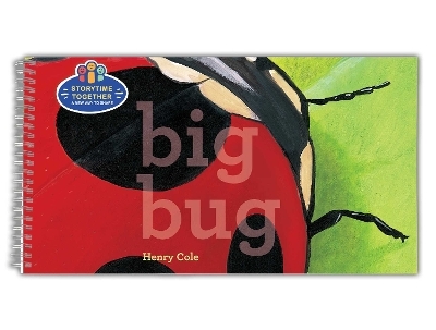 Big Bug - Henry Cole