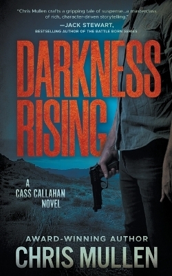 Darkness Rising - Chris Mullen