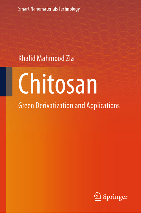Chitosan - Khalid Mahmood Zia