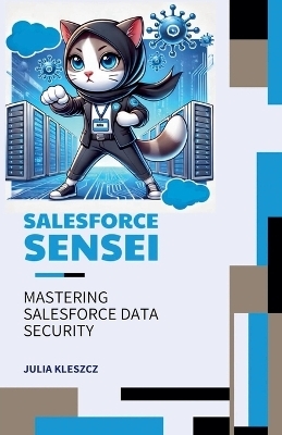 Salesforce Sensei - Julia Kleszcz