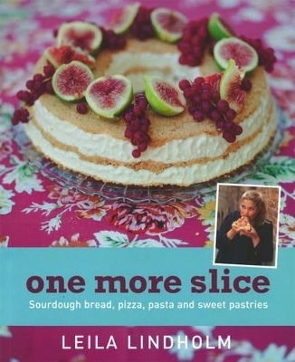 One More Slice - Leila Lindholm