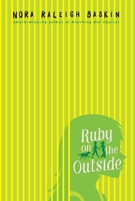 Ruby on the Outside