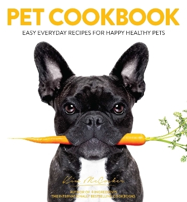 Pet Cookbook - Kim McCosker