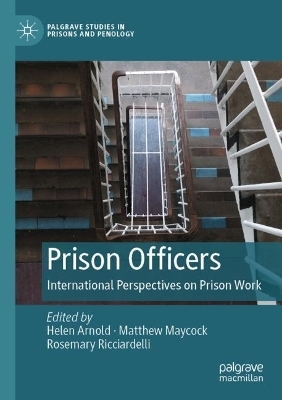 Prison Officers - 