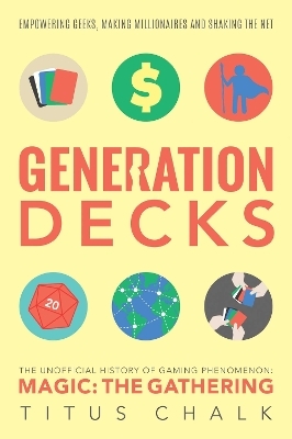 Generation Decks