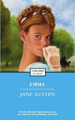 Emma - Jane Austen