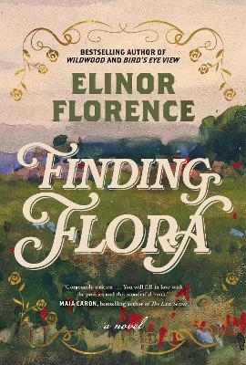 Finding Flora - Elinor Florence