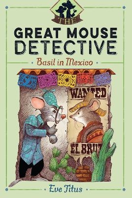 Basil in Mexico