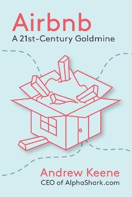 Airbnb - Andrew Keene