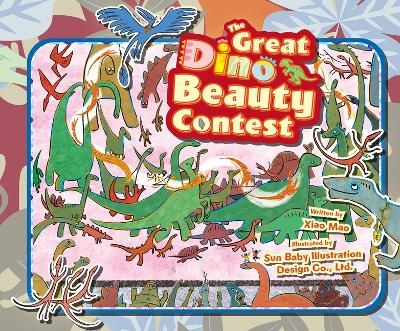 The Great Dino Beauty Contest - Mao Xiao
