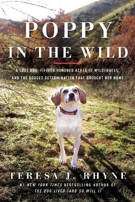 Poppy in the Wild - Teresa J. Rhyne