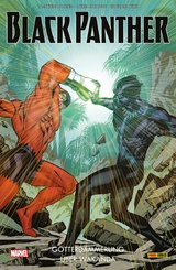 Black Panther 5 - G&ouml;tterd&auml;mmerung &uuml;ber Wakanda -  Ta-Nehisi Coates
