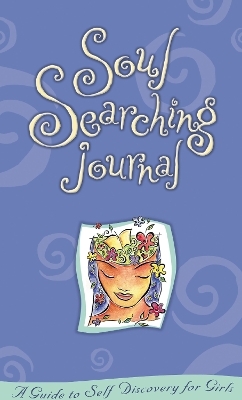 Soul Searching Journal - Sarah Stillman