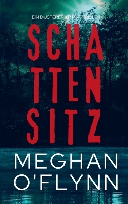 Schattensitz - Meghan O'Flynn