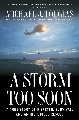 A Storm Too Soon - Michael J. Tougias
