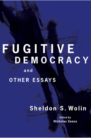 Fugitive Democracy