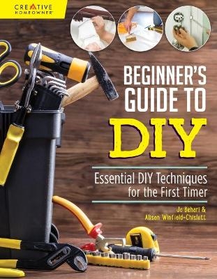 Beginner's Guide to DIY