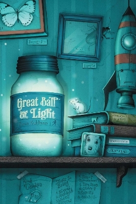 Great Ball of Light - Evan Kuhlman