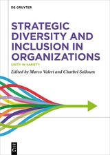 Strategic Diversity and Inclusion in Organizations - 