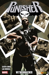 Punisher - Witwenmacher -  Garth Ennis