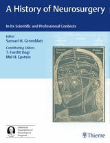 A History of Neurosurgery - 