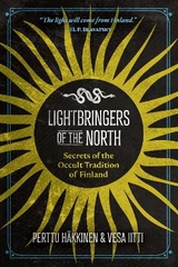 Lightbringers of the North - Perttu H&auml;kkinen, Vesa Iitti