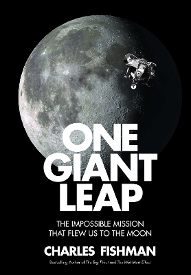 One Giant Leap - Charles Fishman