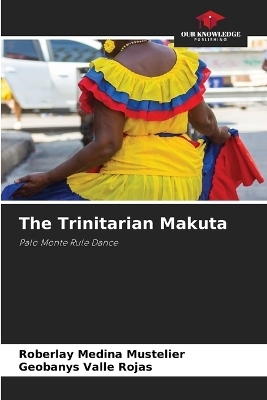 The Trinitarian Makuta