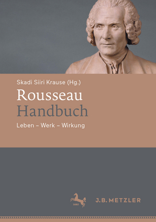 Rousseau Handbuch