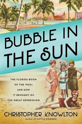 Bubble in the Sun - Christopher Knowlton