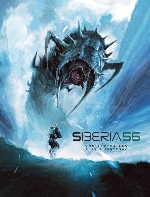 Siberia 56 - Christophe Bec