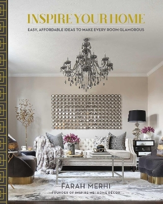 Inspire Your Home - Farah Merhi