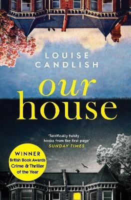 Our House - Louise Candlish
