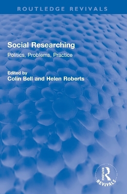 Social Researching - 