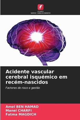 Acidente vascular cerebral isqu&eacute;mico em rec&eacute;m-nascidos - Amel Ben Hamad, Manel Charfi, Fatma Magdich