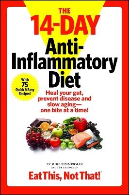 The 14-Day Anti-Inflammatory Diet