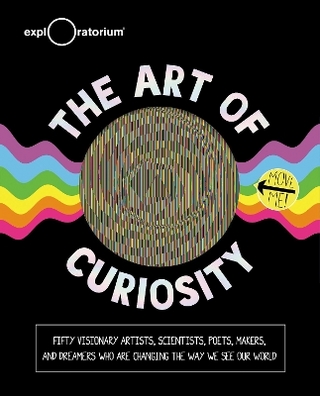 The Art of Curiosity